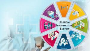 Hospital Information System market