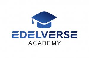 Edelverse academy logo