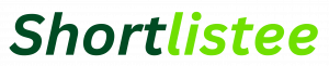 Shortlistee Logo