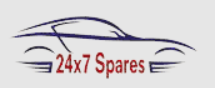 24x7 Car Spare Parts Online Store
