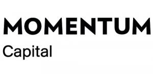 Momentum Capital Logo