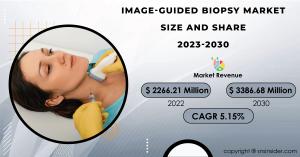 Image-guided Biopsy Market