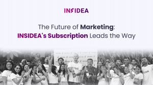 The Future of Marketing: INSIDEA's Subscription Leads the Way