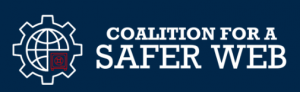 Coalition for a Safer Web