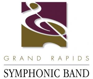 Grand Rapids Symphonic Band logo