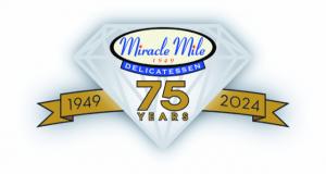 logo for 75th anniversary