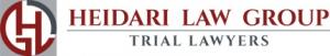 Heidari Law Group Trial Lawyers