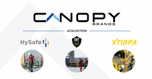canopy brands logos