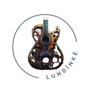 Lundinke (lun•deen•kee) News unleashes player growth and collaboration strategies for guitarists.