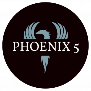 Phoenix5 Hot New Soul Funk Band In Central Florida
