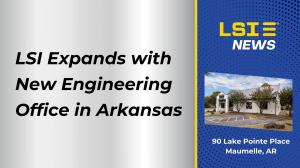 LSI Arkansas Announcement
