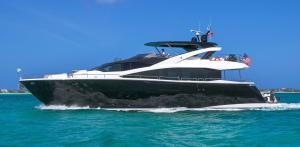 Synergy Motoryacht