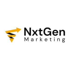 NxtGen Marketing Logo