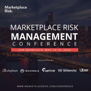 2024 Marketplace Risk Management Conference details