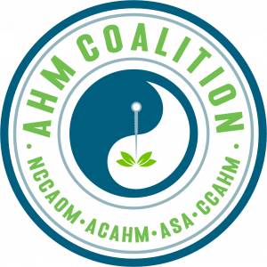 AHM Coalition Logo - decorative
