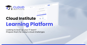 Train Smarter, Progress Faster. Introducing our Cloud eLearning Platform, the solution to all your training woes. Gone are the days of one-size-fits-all training programs. Explore a Cloud-based eLearning Platform with an intuitive UI, a diverse course sel