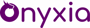 Onyxia logo