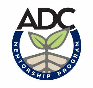 ADC Mentorship Program Logo