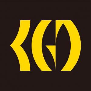 KGDA logo