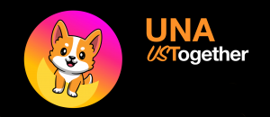 UNA is building the community recovery Operating System of Web3 built on the back of innovative tokenomic game-theory, utility and economic modeling.   Their mission is to revitalize, resurrect and recapitalize massive disenfranchised dormant communities,
