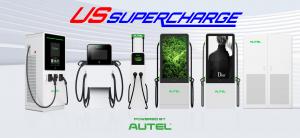 Picture of Supercharger line up