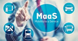 Mobility as a Service
