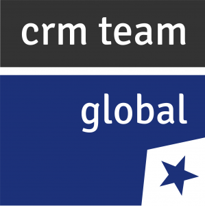 CRM Team Global Logo