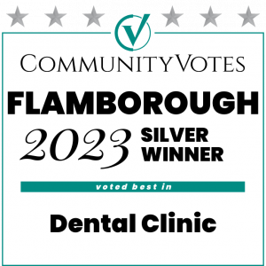 Best Dental Clinic in Waterdown - 2023 Silver Winner | Magnolia Dental Waterdown