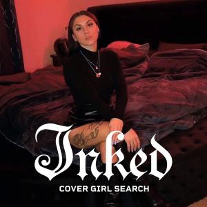 Introducing Toni Noe, the 2024 Inked Cover Girl