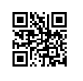 QR code leading to finishyourfafsa.org