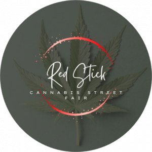Red Stick Cannabis Street Fair - Baton Rouge, Louisiana
