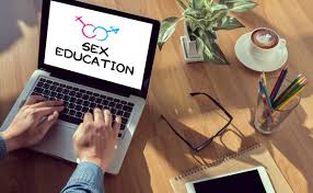 Online Sex Education Market