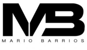 Mario Barrios Logo