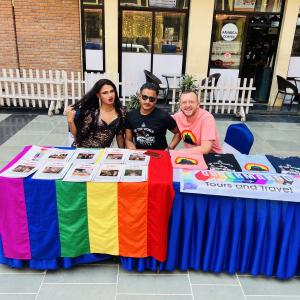 Best Gay Tour In Nepal