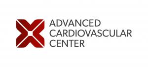 Advanced Cardiovascular center logo
