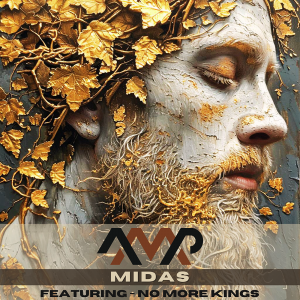 Midas Album Cover