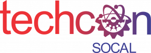  Techcon Socal 2024 Logo