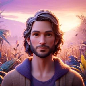 Meet Noah, your personal AI guide - helping you build and maintain your Ark.
