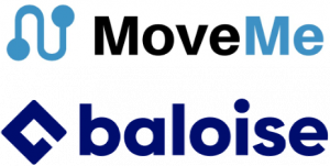 MoveMe partners with Baloise