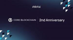 Core's 2nd Anniversary