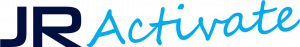 JR Activate Logo