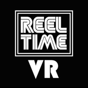 ReelTime VR Logo