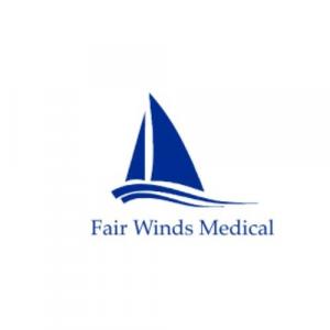 FWM Logo