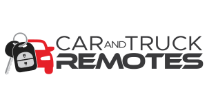 carandtruckremotes.com logo - provider of replacement car keys