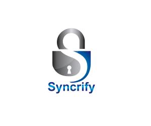 Syncrify Logo