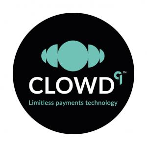 CLOWD9 Logo with tag