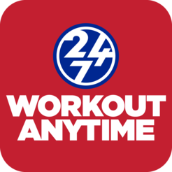 Benefit from 24/7 Gym Access Control