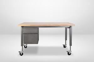 Weldmarx I, Height-Adjustable Desk