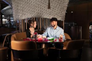 Doors Dubai Mall: The New Pinnacle of Romantic Dining in Dubai