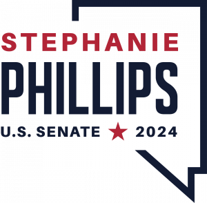 Phillips4Nevada Logo